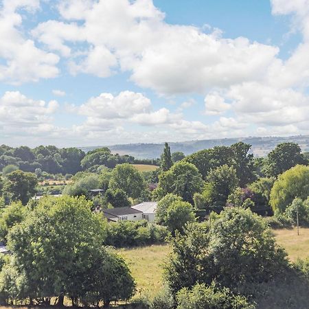 Elsies Cottage Pontesbury Esterno foto