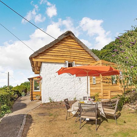 Elsies Cottage Pontesbury Esterno foto
