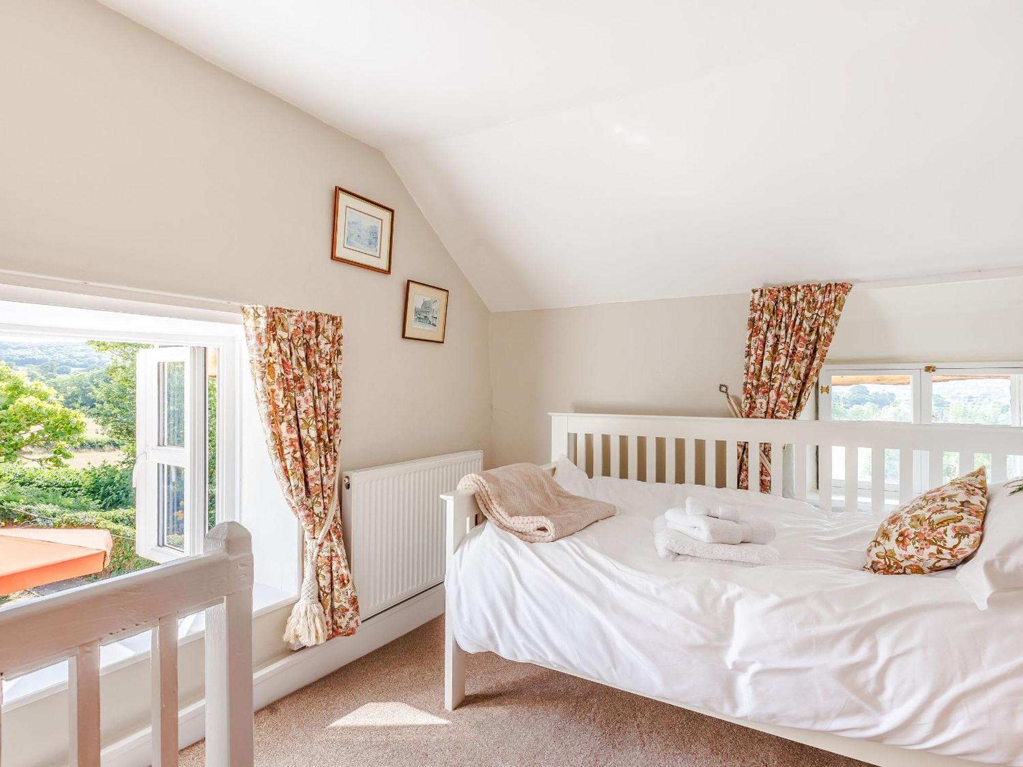 Elsies Cottage Pontesbury Esterno foto