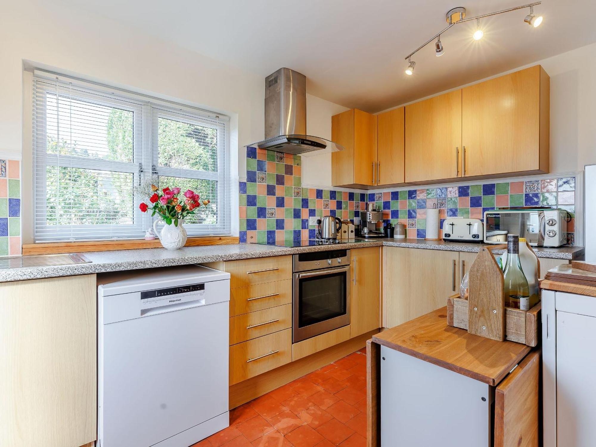 Elsies Cottage Pontesbury Esterno foto