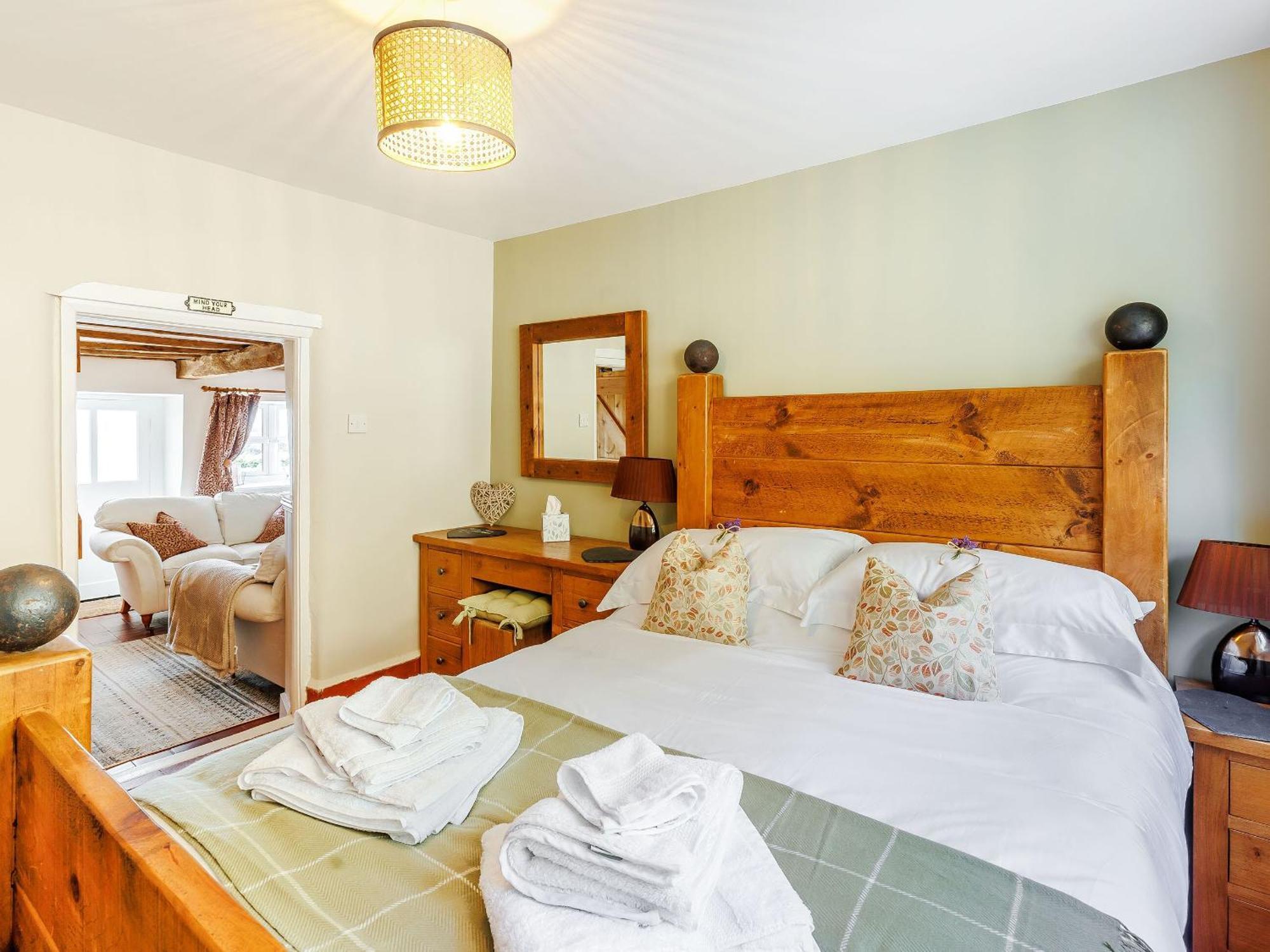 Elsies Cottage Pontesbury Esterno foto