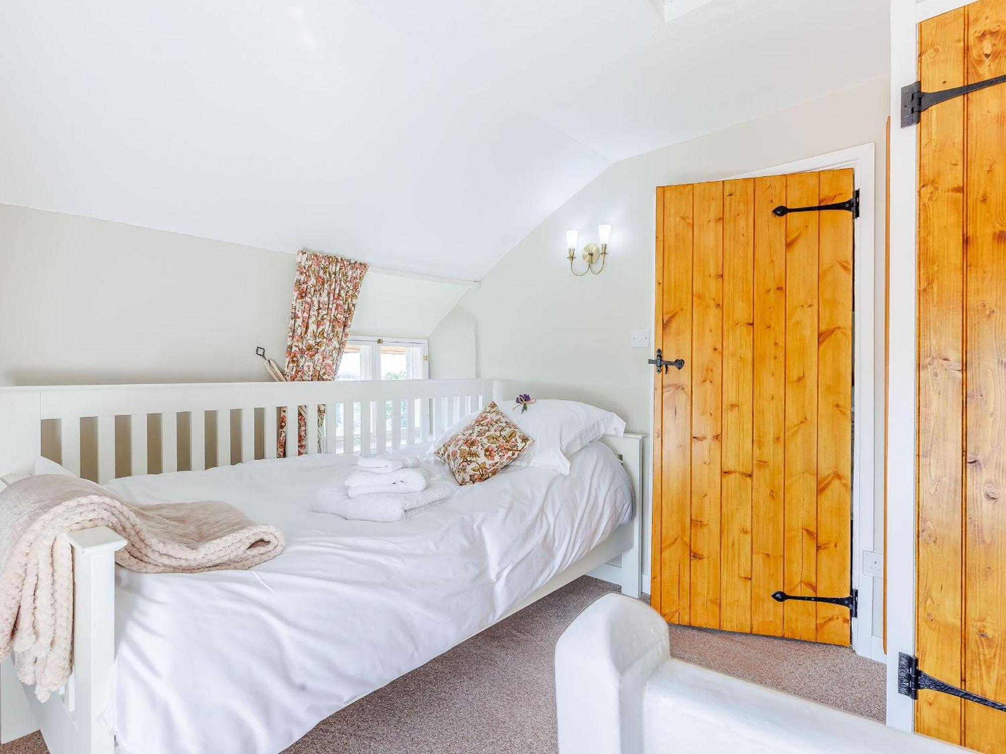 Elsies Cottage Pontesbury Esterno foto